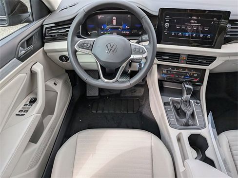 New 2026 Volkswagen Jetta S image 17