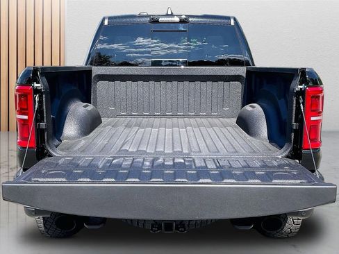 New 2026 RAM 1500 RHO w/ RHO Level 1 Equipment Group AWD/4WD image 26