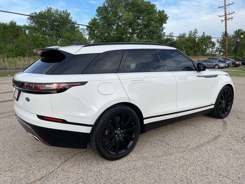 Used 2020 Land Rover Range Rover Velar R-Dynamic S AWD/4WD image 36