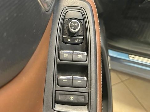 Used 2019 Subaru Forester Touring w/ Popular Package #3 AWD/4WD image 23