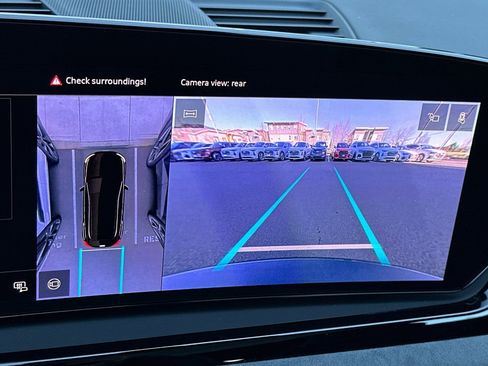 New 2025 Audi S5 Premium Plus image 18