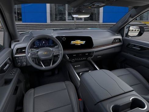 New 2026 Chevrolet Tahoe Premier AWD/4WD image 39