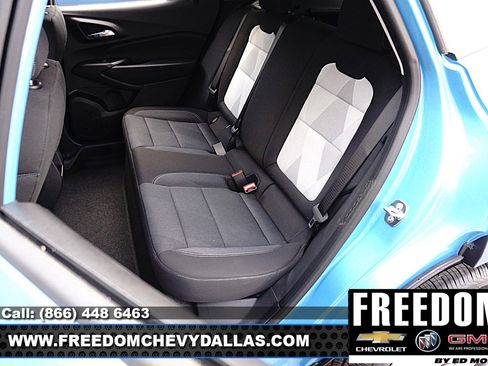 New 2026 Chevrolet Trax LS image 14