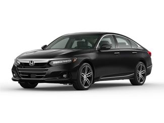 Used 2021 Honda Accord Touring video 1
