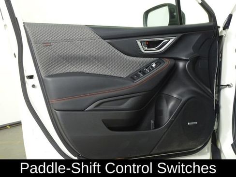 Used 2021 Subaru Forester Sport image 16