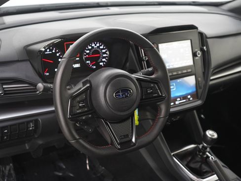 Used 2023 Subaru WRX AWD/4WD image 19