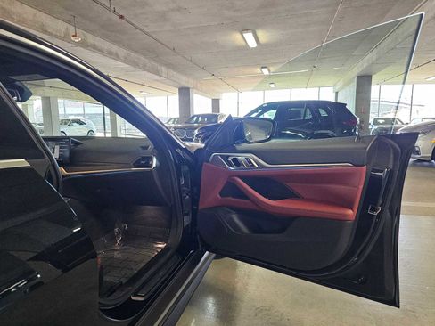 Used 2023 BMW i4 eDrive35 w/ Premium Package RWD image 32