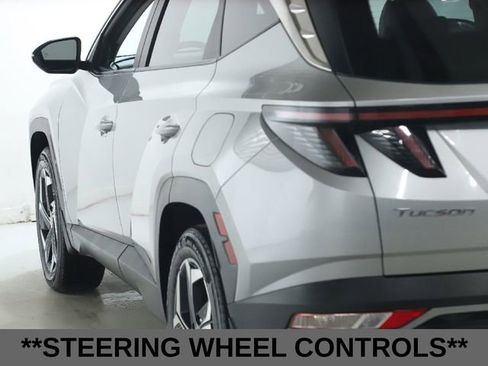 Used 2023 Hyundai Tucson SEL image 16