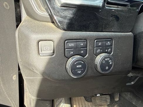 Used 2023 Chevrolet Silverado 1500 LT w/ All Star Edition Plus AWD/4WD image 17