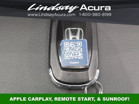 Used 2023 Honda CR-V EX image 23