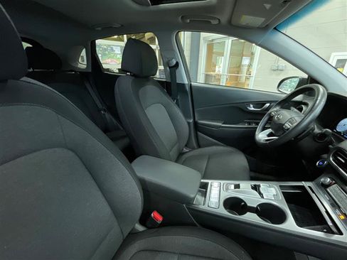 Used 2023 Hyundai Kona SEL FWD image 30