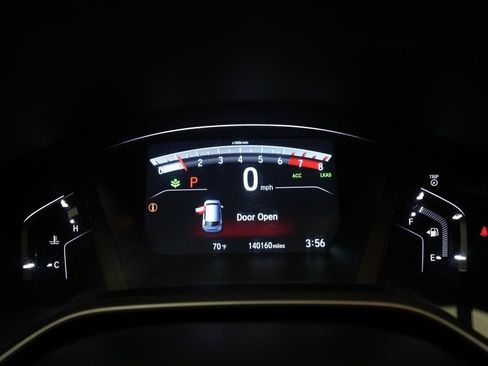 Used 2017 Honda CR-V EX image 2