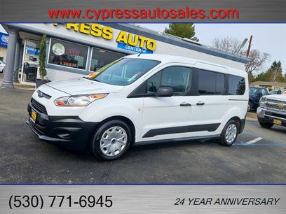 Used 2018 Ford Transit Connect XL