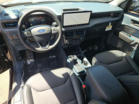 New 2025 Ford Maverick Lobo image 16