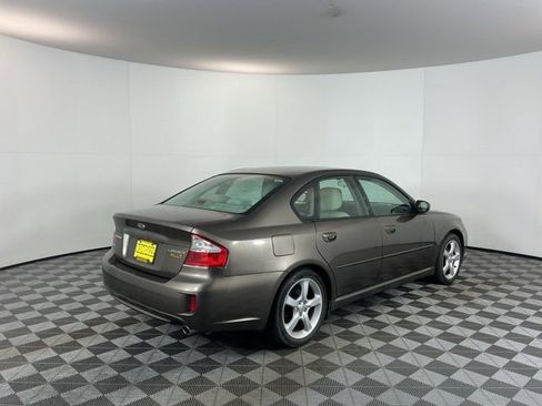 Used 2009 Subaru Legacy 2.5i Special Edition image 5