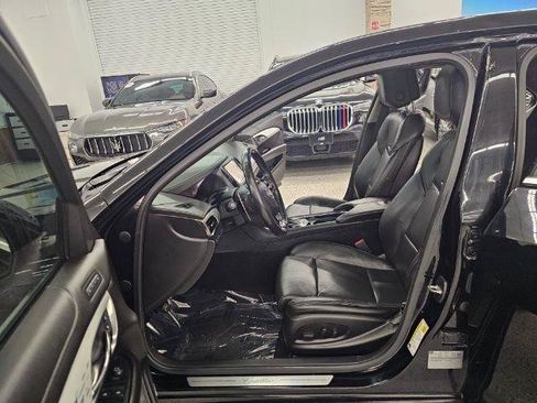 Used 2013 Cadillac ATS Premium w/ Cold Weather Package AWD/4WD image 29