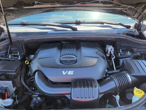 Used 2015 Jeep Grand Cherokee Laredo w/ Quick Order Package 23E AWD/4WD image 36