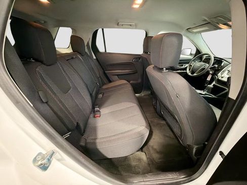 Certified 2017 GMC Terrain SLE image 23