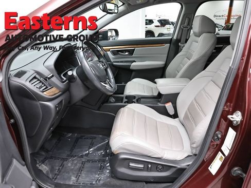 Used 2019 Honda CR-V EX-L image 14