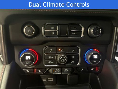 Used 2024 Chevrolet Tahoe RST w/ Luxury Package AWD/4WD image 6