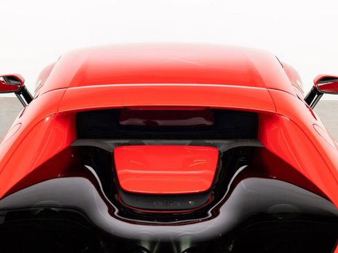 Certified 2026 Ferrari 296 GTB RWD image 35