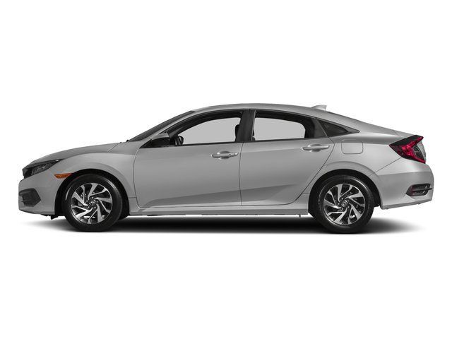 Used 2017 Honda Civic EX image 3