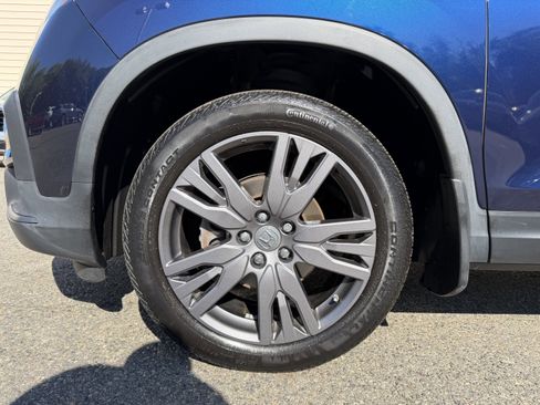 Certified 2022 Honda Pilot Sport image 7