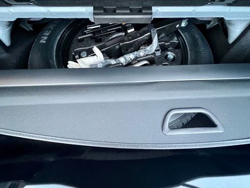 Certified 2026 Mercedes-Benz GLS 450 4MATIC image 59