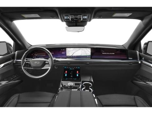 New 2026 Cadillac Escalade ESV 2WD image 4