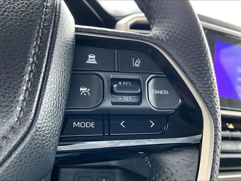 Used 2024 Toyota Tundra SR5 w/ TRD Off-Road Premium Package image 14