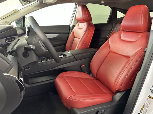 New 2026 Nissan Murano SL AWD/4WD image 11