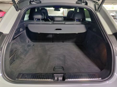 Used 2023 Mercedes-Benz EQE 350+ 4MATIC SUV image 6