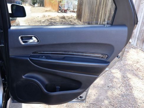 Used 2011 Dodge Durango Crew image 27