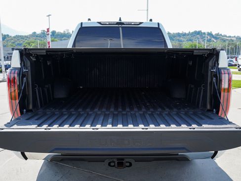 Certified 2026 Toyota Tundra 1794 Edition w/ Tow Tech Package AWD/4WD image 14