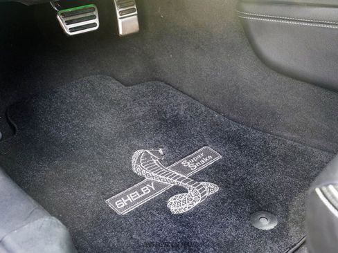 Used 2023 Ford Mustang GT Premium w/ GT Performance Package image 23