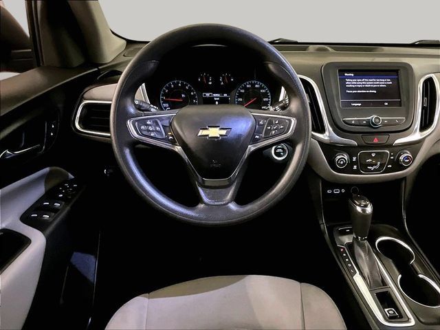 Used 2021 Chevrolet Equinox LS AWD/4WD image 5