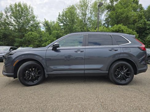 Used 2024 Honda CR-V Sport-L image 15