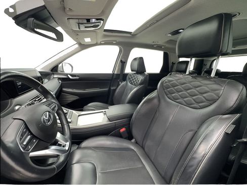 Used 2022 Hyundai Palisade Limited FWD image 20