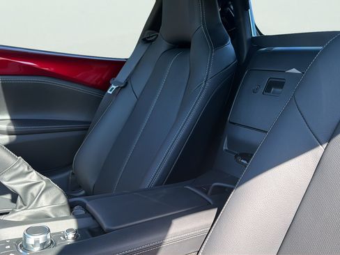 New 2026 MAZDA MX-5 Miata RF Grand Touring RWD image 13