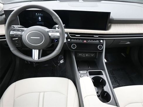 New 2026 Hyundai Sonata SEL image 12