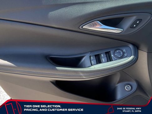 New 2026 Buick Encore GX Sport Touring w/ Advanced Technology Package FWD image 23