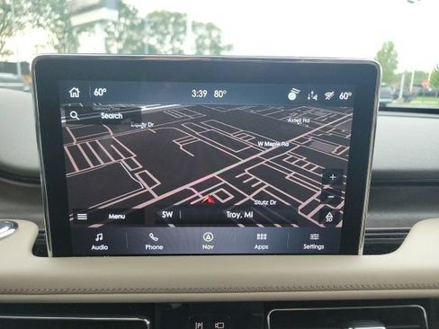 Certified 2024 Lincoln Aviator Reserve w/ Elements Package Plus AWD/4WD image 33