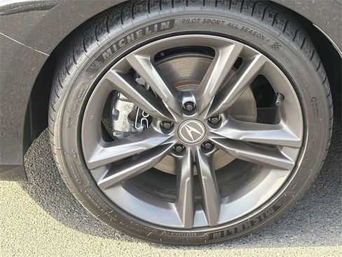 Used 2024 Acura Integra A-Spec image 9