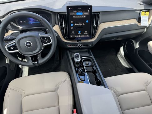 New 2026 Volvo XC60 B5 Plus w/ Protection Package Premier image 12