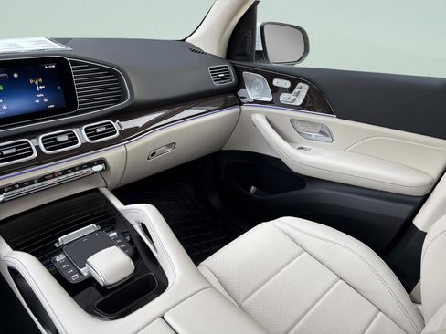 New 2026 Mercedes-Benz GLE 450 GLE 450 image 38