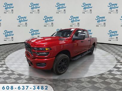 Used 2026 RAM 2500 Big Horn