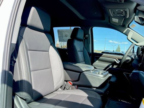 New 2026 Chevrolet Silverado 2500 LT AWD/4WD image 21