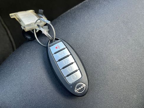 Used 2023 Nissan Altima 2.5 S image 22