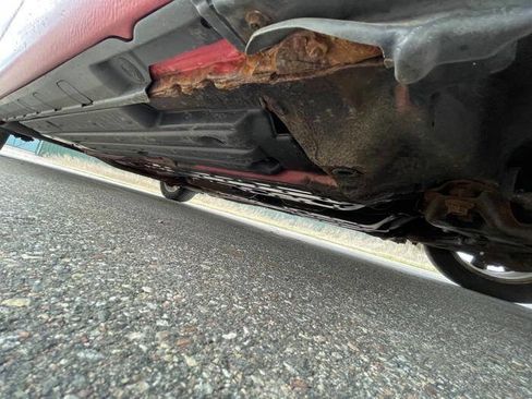 Used 2007 Toyota Prius image 18