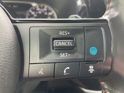 Used 2023 Nissan Pathfinder Rock Creek AWD/4WD image 13